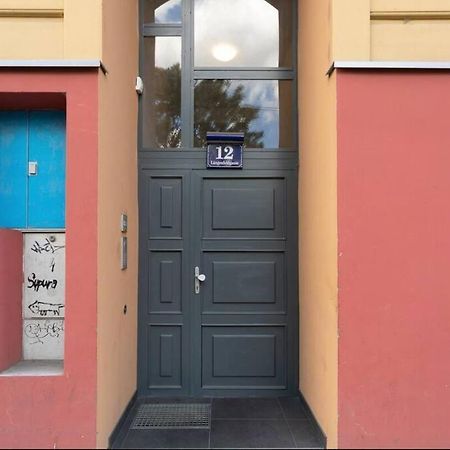 Klein & Gemuetlich L Lf15 Apartment Vienna Exterior photo