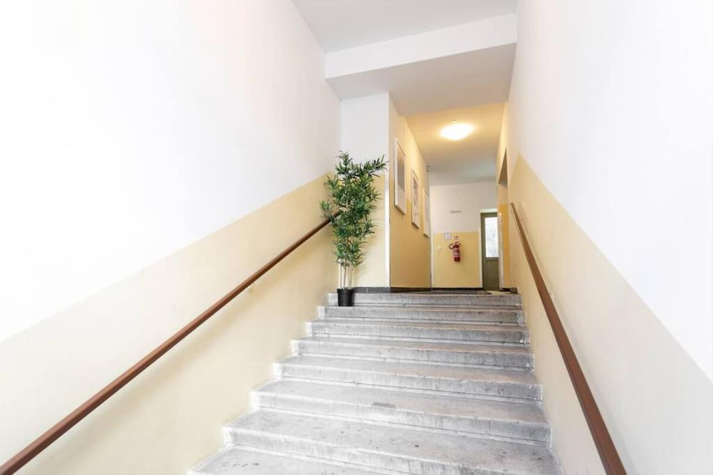 Klein & Gemuetlich L Lf15 Apartment Vienna Exterior photo