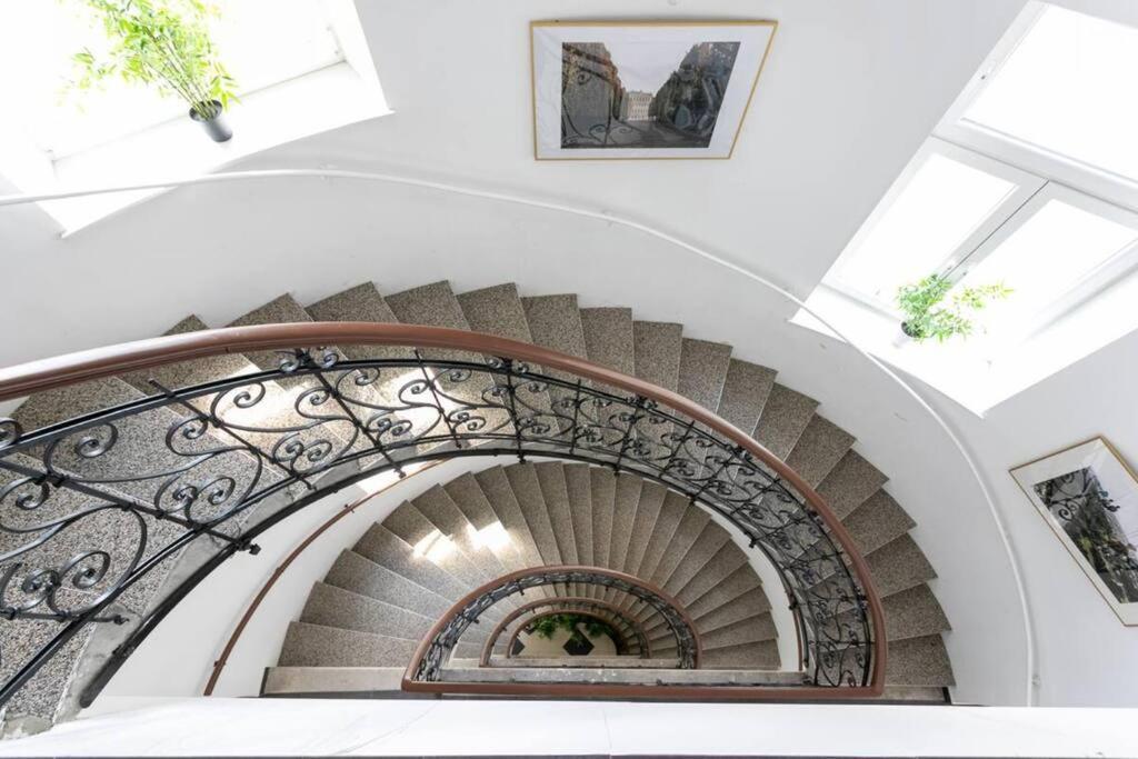 Klein & Gemuetlich L Lf15 Apartment Vienna Exterior photo