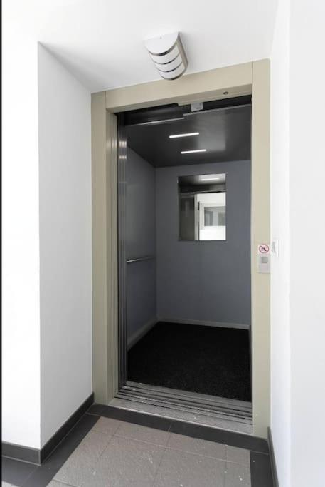 Klein & Gemuetlich L Lf15 Apartment Vienna Exterior photo
